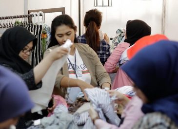 Trademark Market, Pesta Brand Lokal yang Segera Digelar di Bandung
