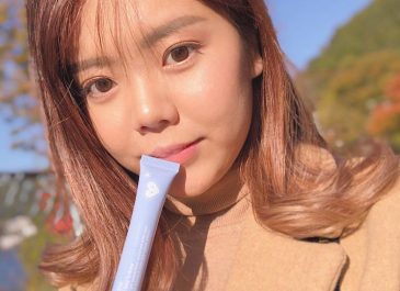 Depresi Karena Berjerawat, Hingga Akhirnya Ciptakan Produk Skincare