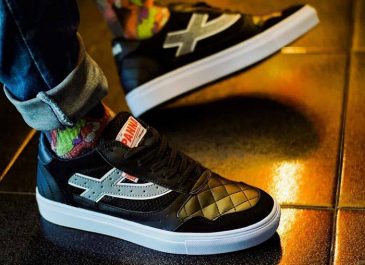 Panna Footwear, Brand Sepatu Asal Bandung yang Suka Melawan Arus