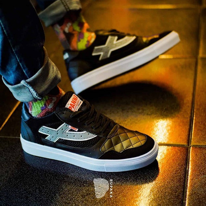 brand sepatu lokal bandung