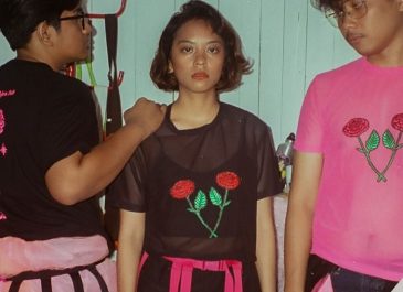 UGLY dan Grrrl Gang Luncurkan Koleksi Fashion yang Classy dan Aestetik