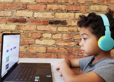 Berkenalan dengan Sibejoo, Media Belajar Anak Secara Online dan Gratis