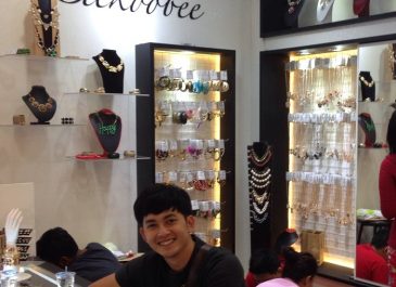 Biekoobee, Brand Aksesoris Kekinian Milik Aktor Kiki Farrel