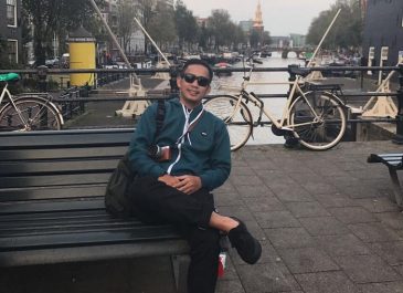 Menilik Kisah Sukses Delly Membangun Brand Fashion Dobu Jack