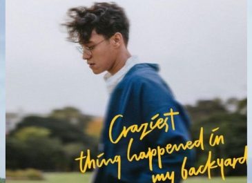 Rilis EP Terbaru, Ardhito Ceritakan Hal Gelap dengan Musik yang Ceria