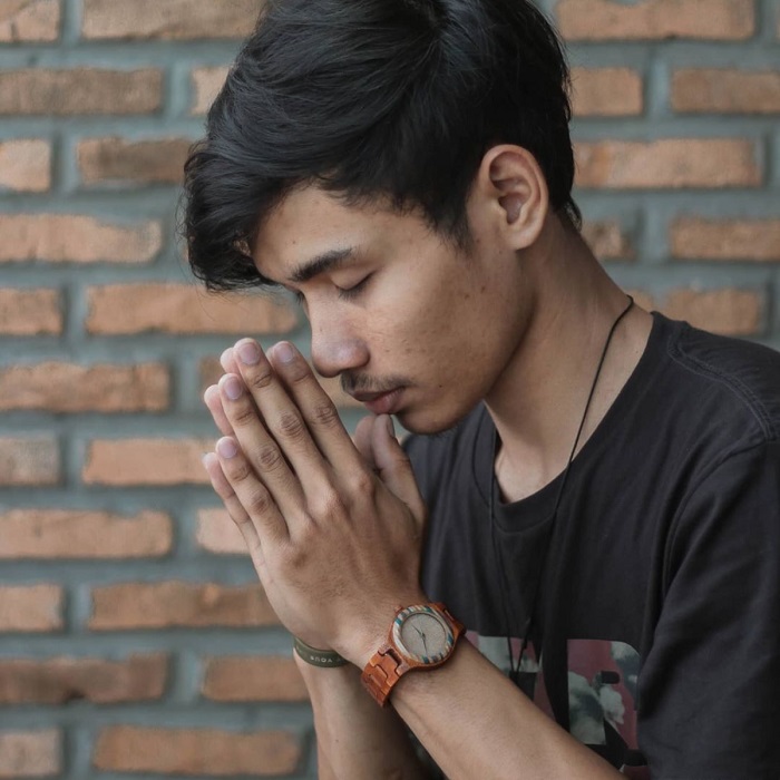 Yehezkiel Tampone