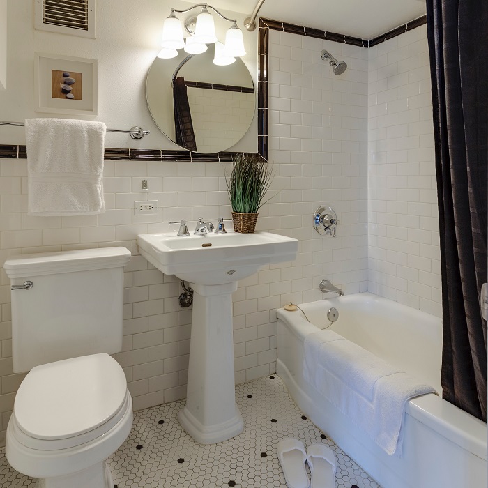 keramik kamar mandi