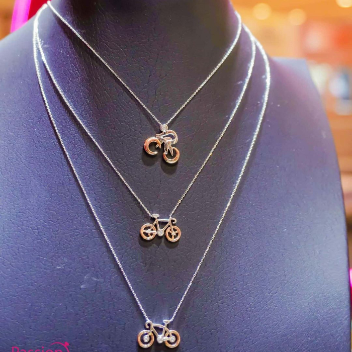 sport jewelry