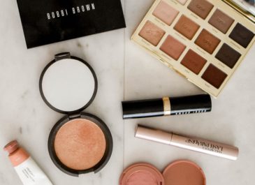 Brand Kosmetik Luar Negeri Lebih Baik dari Kosmetik Lokal, Benarkah?