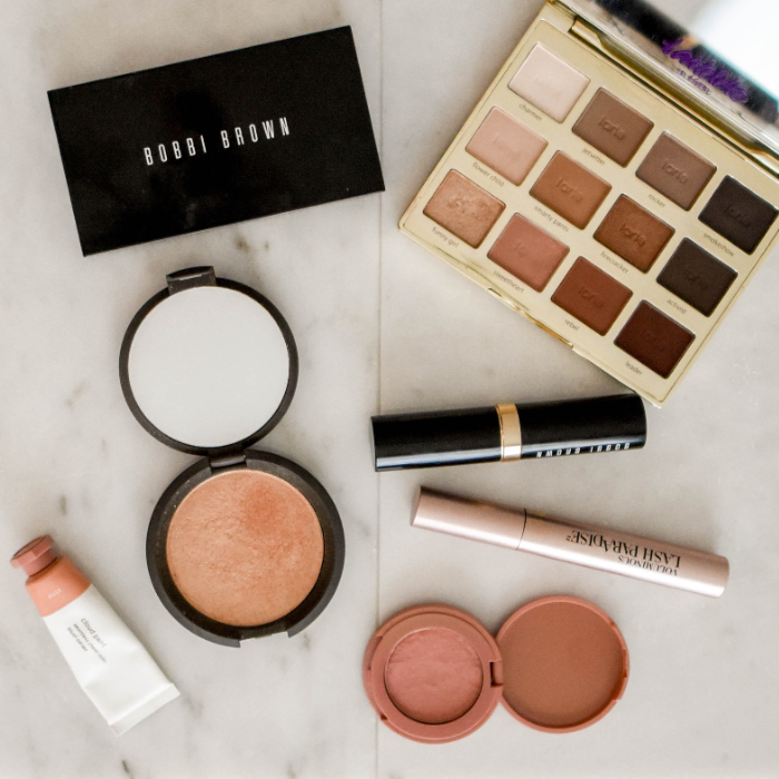 tips penggunaan kosmetik