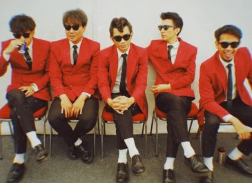 ‘Hantu’, Lagu Terbaru dari The Changcuters untuk Para Pribadi Tertutup