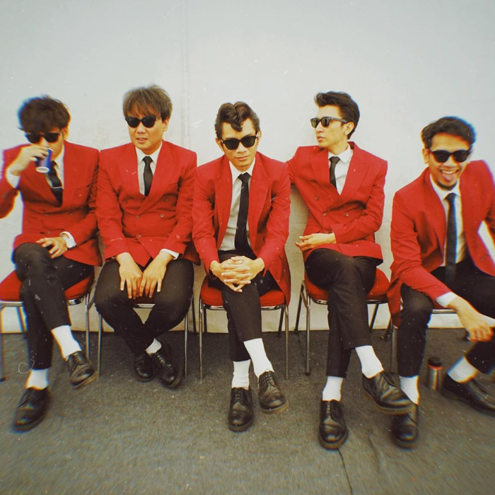 lagu baru changcuters