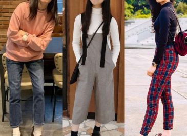 OOTD Tampil Keren dan Stylish dengan Menggunakan Sepatu Docmart