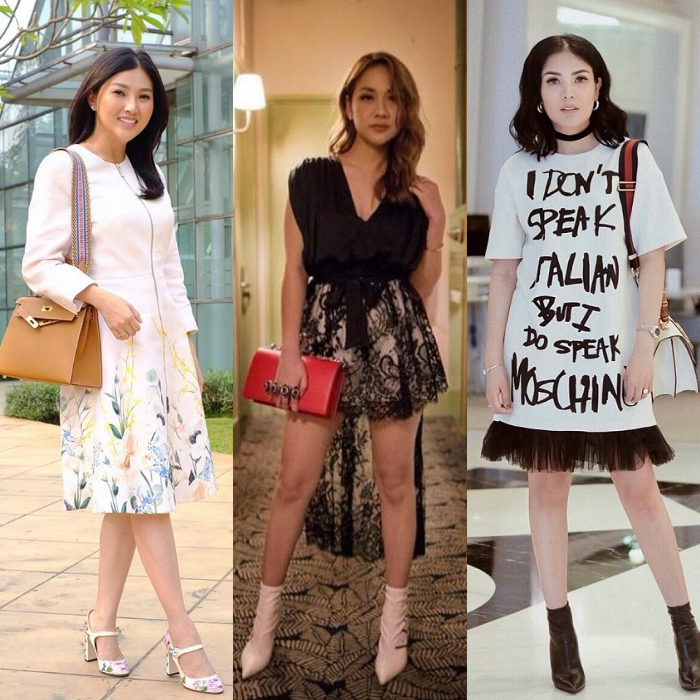 ootd artis