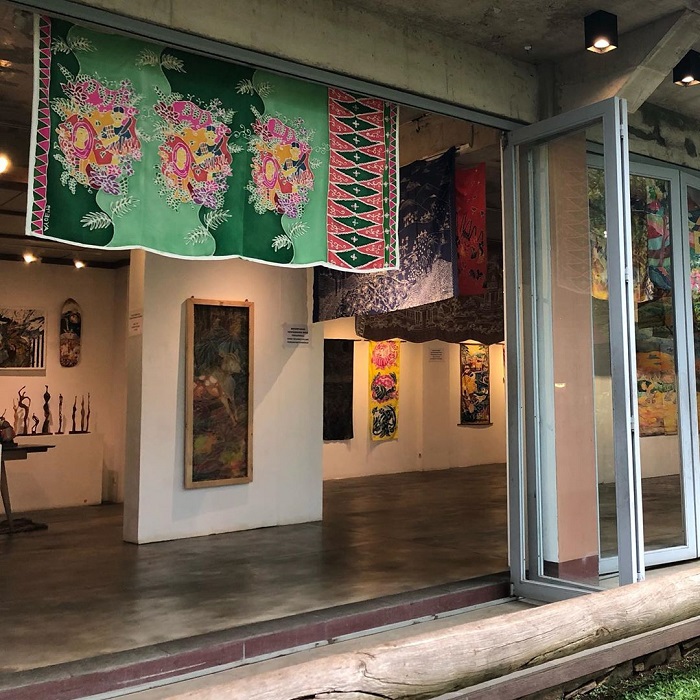 pameran seni bandung
