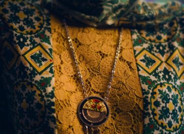 Ivan Gunawan Luncurkan Koleksi Perhiasan untuk Wanita Berhijab