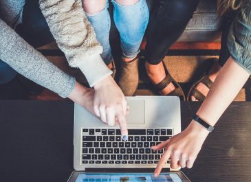 3 Pekerjaan di Media Sosial Ini Cocok Jadi Sampingan Untuk Mahasiswa