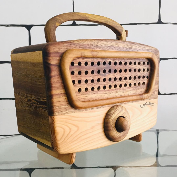 faber instrument indoensia