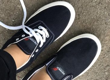 Getzke, Brand Sepatu Lokal Untuk Remaja yang Berkualitas & Terjangkau