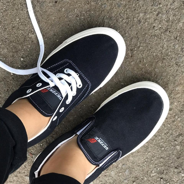 brand sepatu lokal