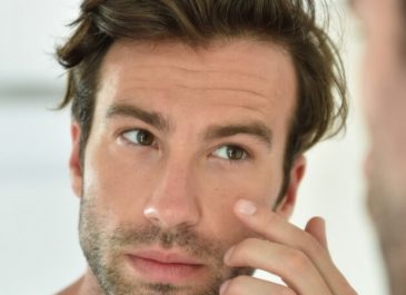 Perlu atau Tidak Pria Menggunakan Skincare? Ini Jawabannya!