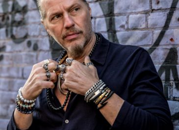 Creative Tips Memilih Perhiasan Untuk Pria dan Pengaplikasiannya