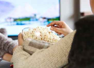 10 Film Ini Bisa Jadi Tontonanmu Saat Diam di Rumah Karena Corona