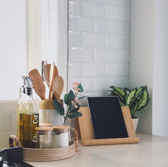 Me & Dots, Home Decor Berbahan Rotan untuk Interior Rumah Kekinian