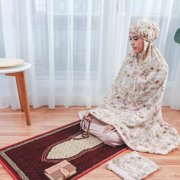 produk mukena