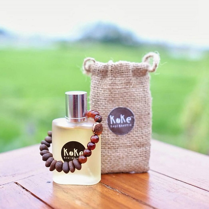 aksesoris kopi