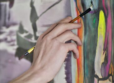 Mengenal Futurisme, Aliran Lukisan dengan Gambar yang Dinamis