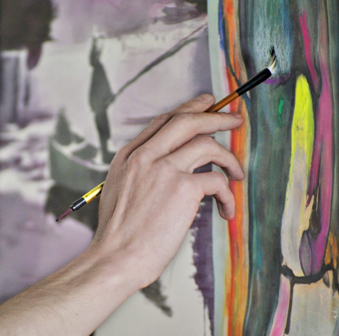 Mengenal Futurisme, Aliran Lukisan dengan Gambar yang Dinamis