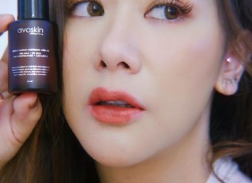 Avoskin Beauty, Skincare Berbahan Alami dengan Tampilan yang Menarik