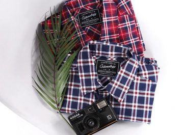 Mengenal Cottonology, Brand Fashion Pria yang Ramah Lingkungan