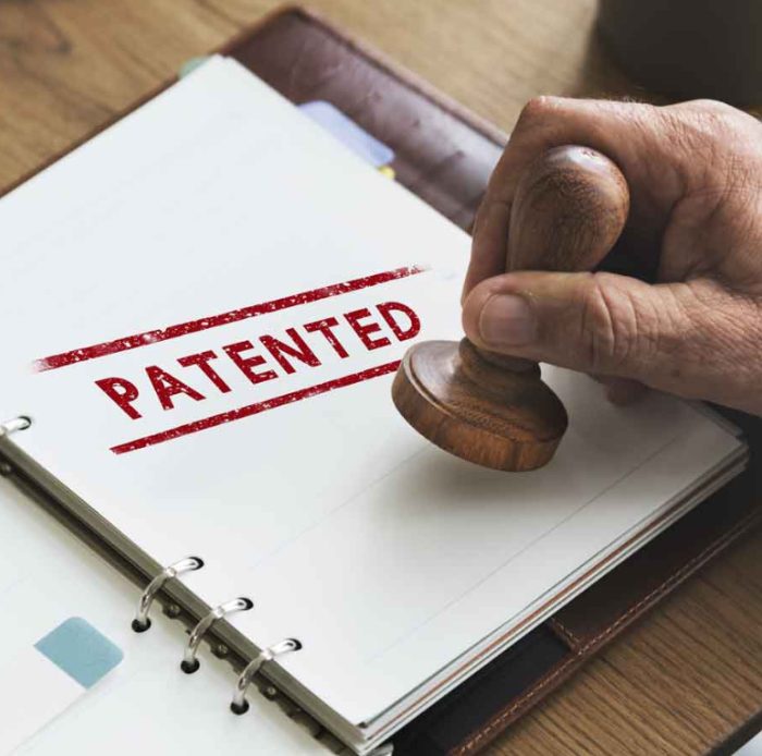 Menilik Pentingnya Mendaftarkan Karya Terutama Desain Industri ke HKI