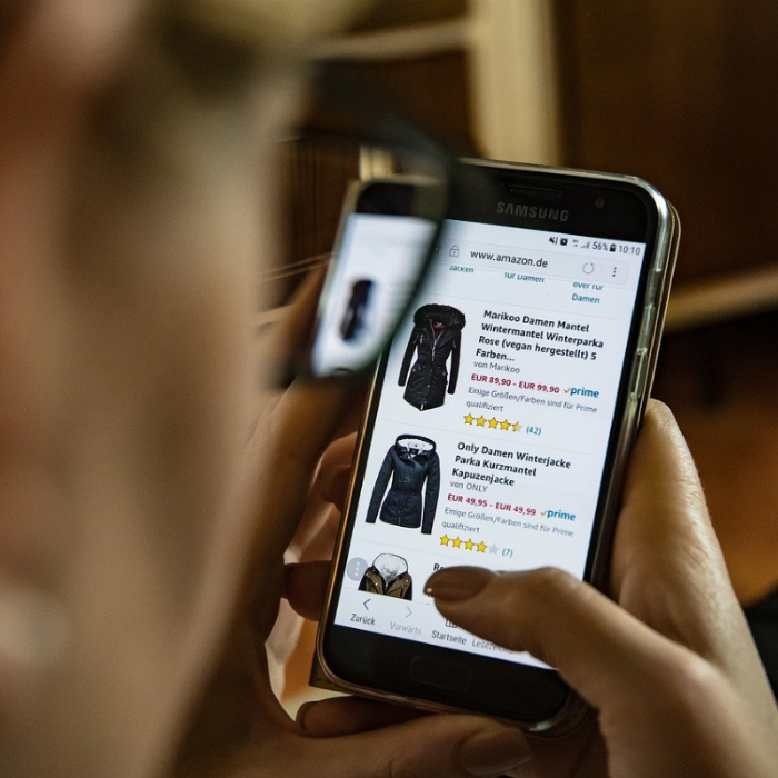 festival belanja online