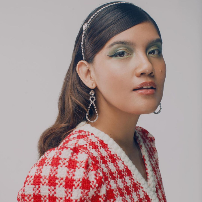 album baru monita tahalea