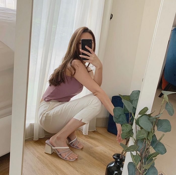 Pix Footwear, Brand Sepatu Wanita dengan Desain Kontemporer