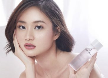 Perpaduan Galactomyces & Niacinamide dalam Produk Skincare Quesella