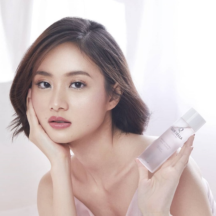 skincare lokal