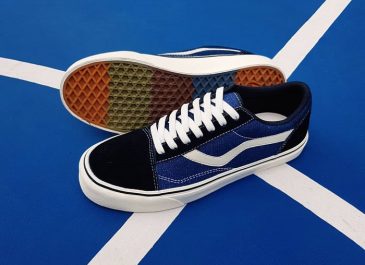 Polemik Dugaan Plagiat Produk Vans, Pihak Ventela Ungkapkan Klarifikasi