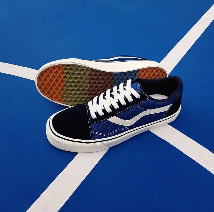 Polemik Dugaan Plagiat Produk Vans, Pihak Ventela Ungkapkan Klarifikasi