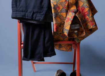 Kisah Ergy Adhitama Membangun Bonolo, Brand Batik Modis dan Kekinian