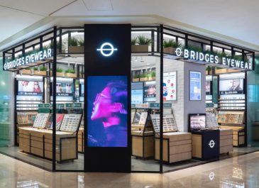 Mengenal Bridges Eyewear, Kacamata Lokal Berkualitas Internasional