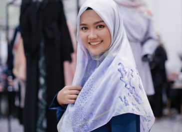 Cerita Diajeng Lestari, CEO Muda yang Sukses Bangun Platform HijUp