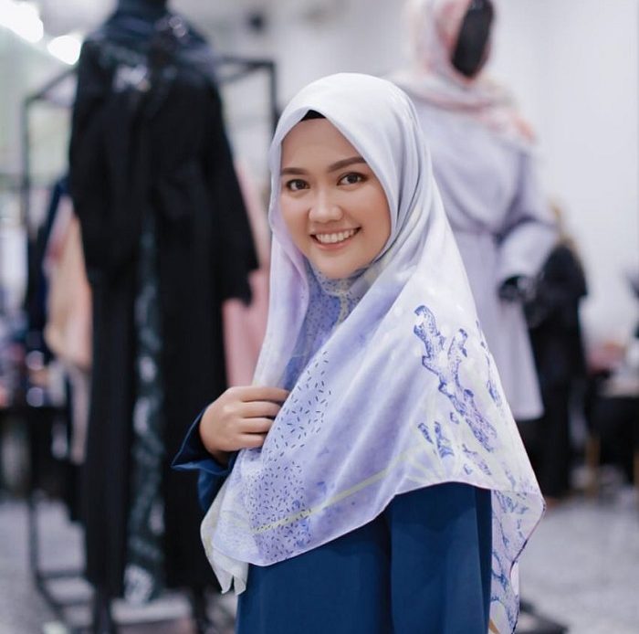 Cerita Diajeng Lestari, CEO Muda yang Sukses Bangun Platform HijUp