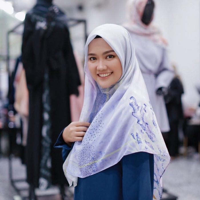 ceo HijUp