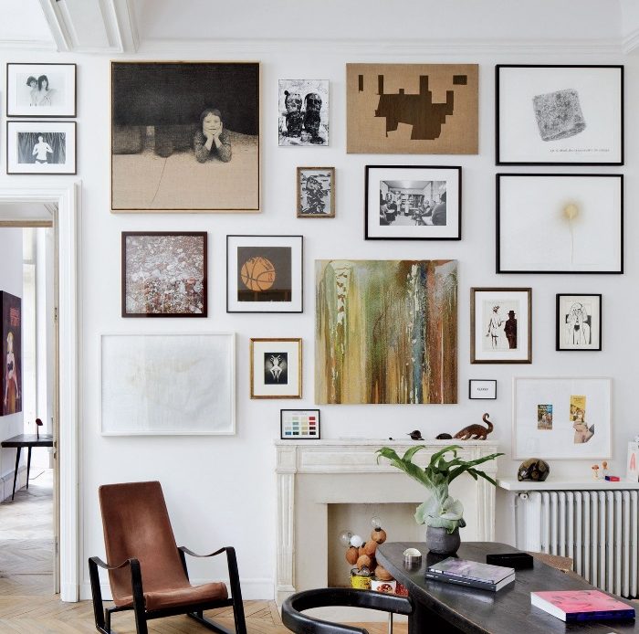 Inspirasi Dekorasi Dinding yang Buat Hunianmu Makin Hangat & Menarik