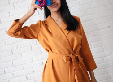 Kunci Sukses Michael Collection Berbisnis di Masa Pandemi Covid-19