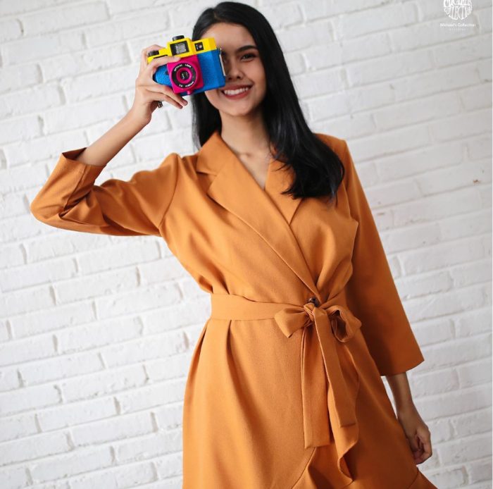 Kunci Sukses Michael Collection Berbisnis di Masa Pandemi Covid-19